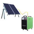 Whaylan off grid home portable solar power system